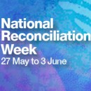 Celebrate National Reconciliation Week